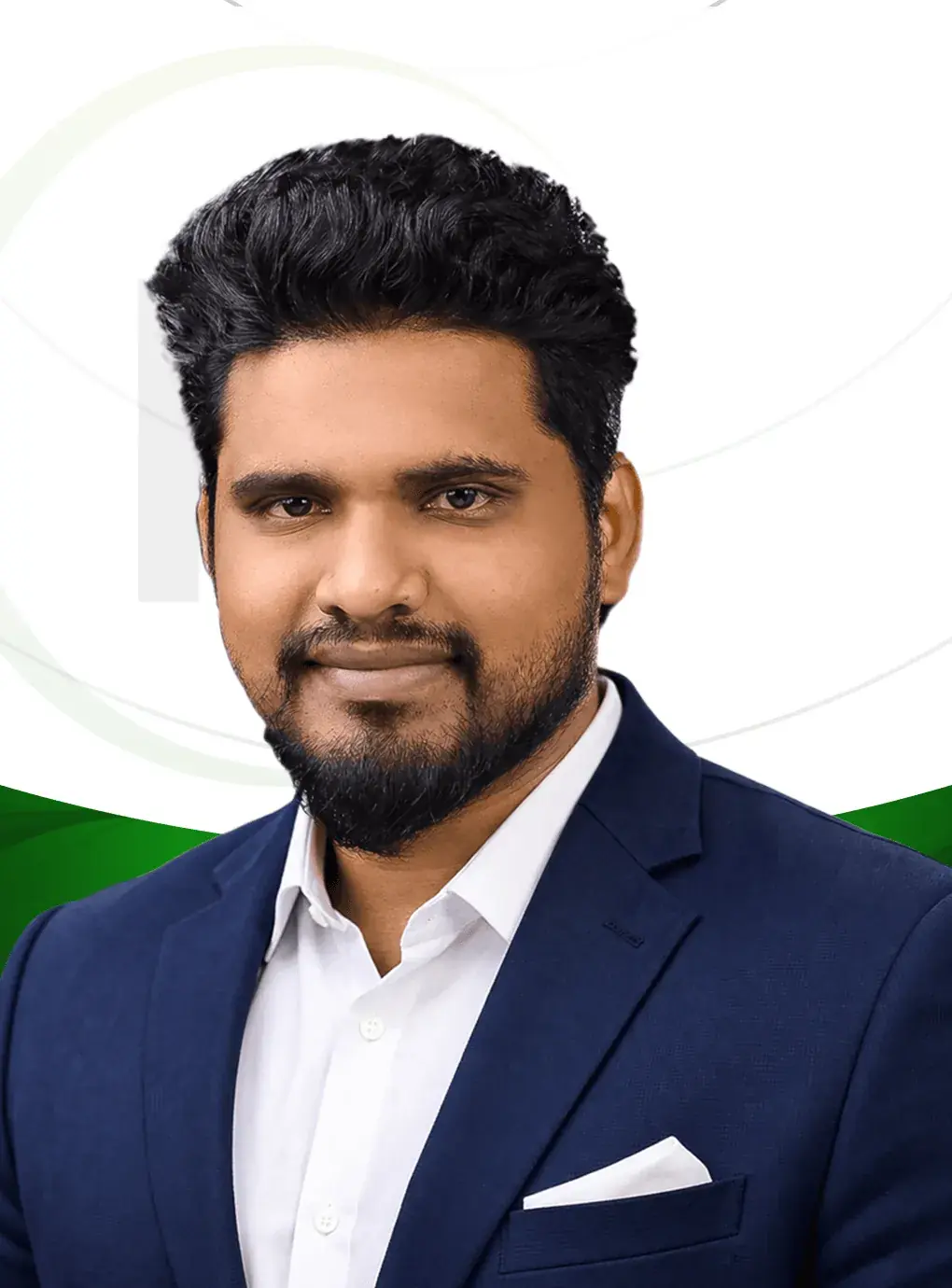 Mohammed Rizwan