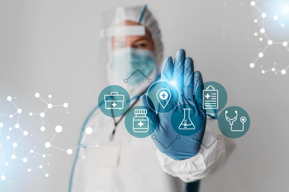 Professional Accounting Services for Healthcare