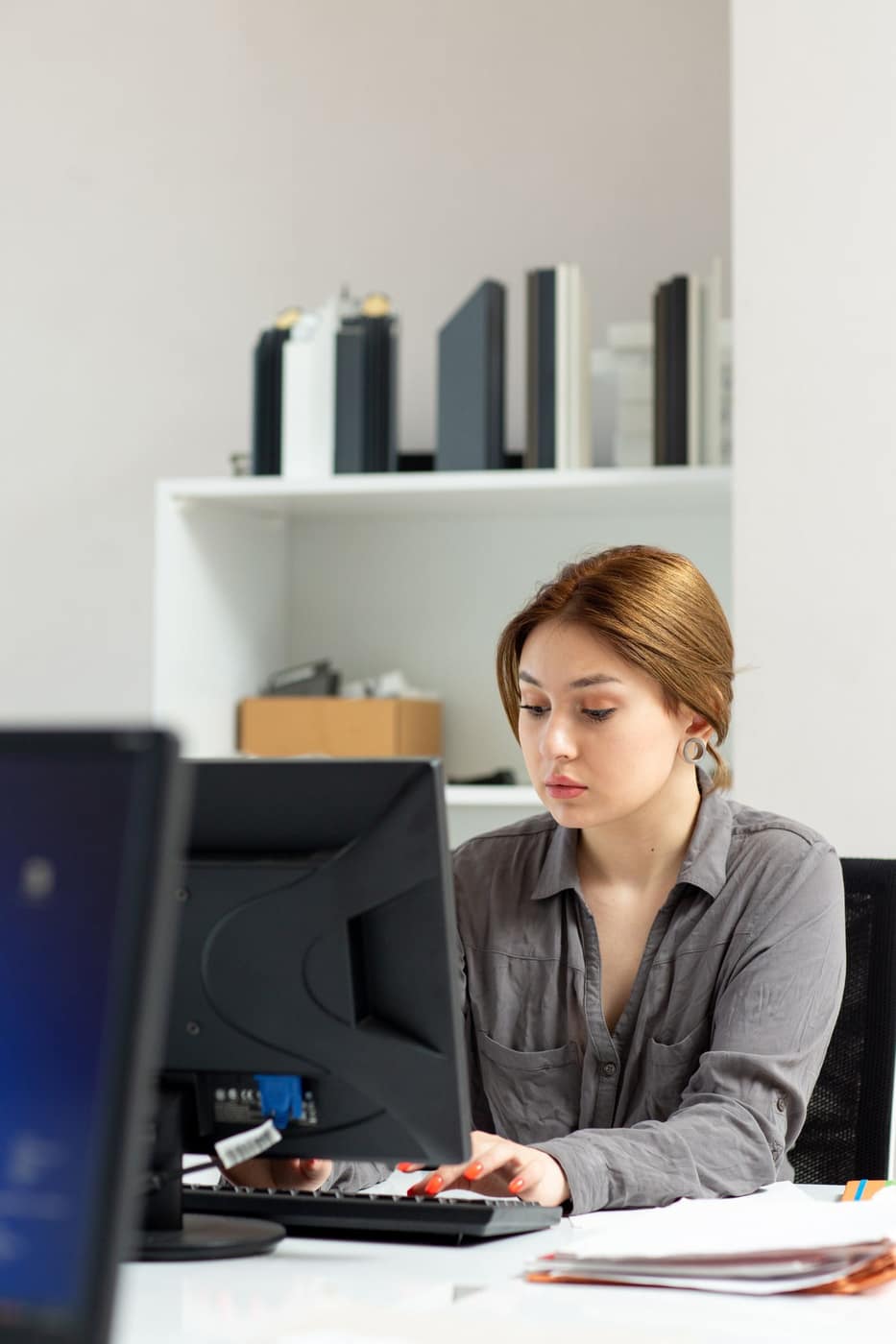 Accounts Receivable Services