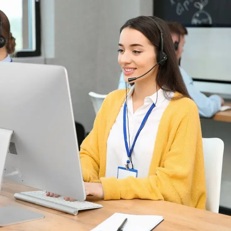 Virtual Assistant Services UK