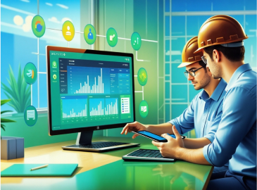 Visual representation of crafting a startup business plan, highlighting essential accounting, bookkeeping, and virtual assistant services