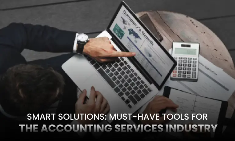 Accounting Strategies for Business Growth